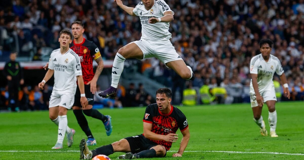 زلزال في الأولمبيكو.. ريال مدريد يقلب الطاولة على روما في 7 دقائق ويخطف انتصاراً تاريخياً برباعية قاتلة