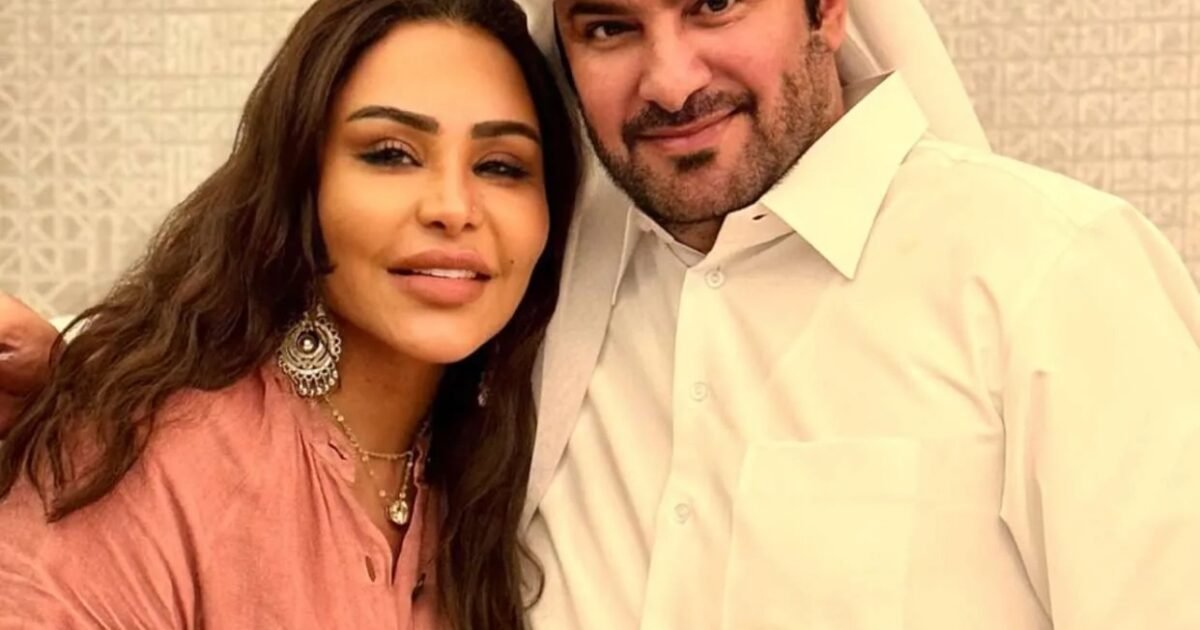 وفاة علي مبارك الهاجري عن 33 عاماً تصدم عائلة الفنانة أحلام.. رحيل مفاجئ في الدوحة وتفاصيل الجنازة
