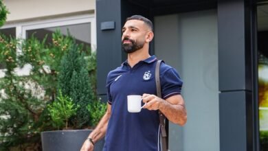 صلاح يحقق رقما تاريخيا في الدوري التركي (فيديو)