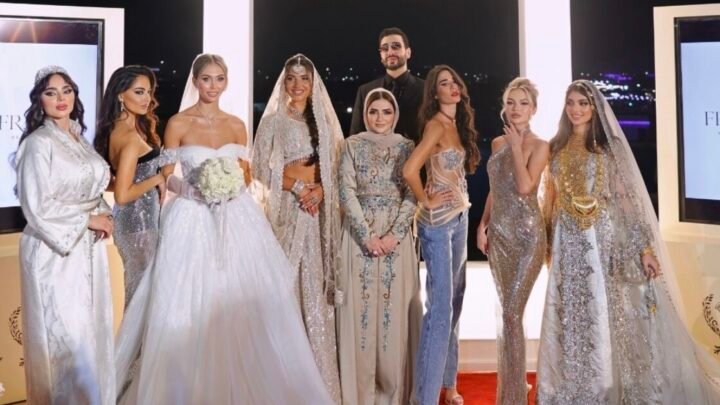 فرنسيس يفتتح فرعًا ثانياً لفرنسيس بيوتي لاونج بفندق بلازو فيرساتشي دبي