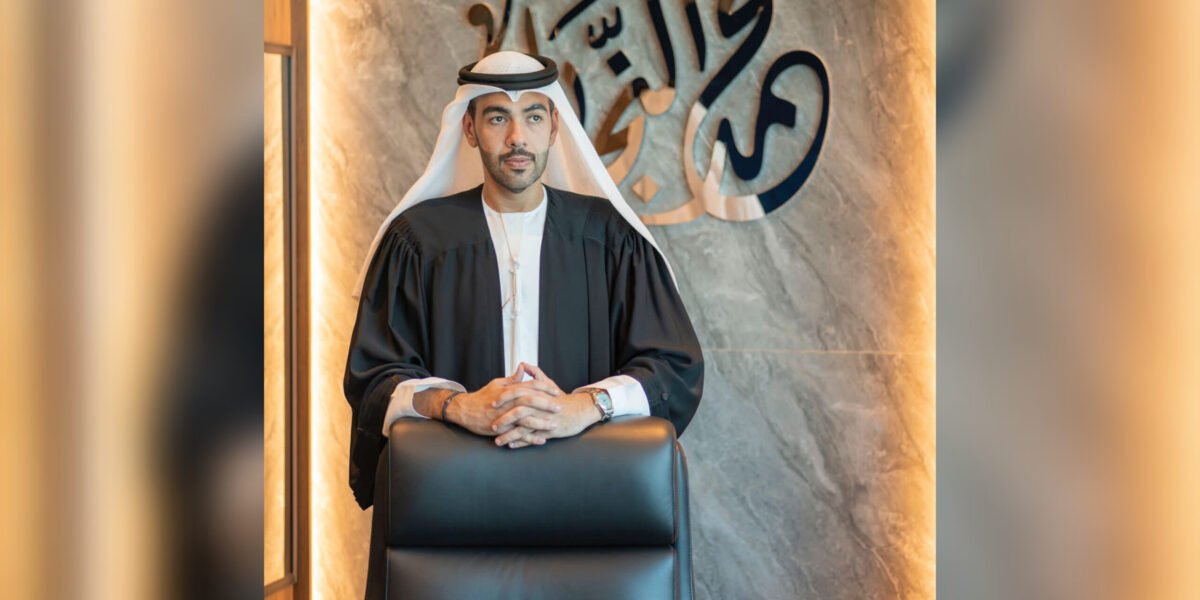الاستاذ محمد النجار، أفضل محامي في دبي، يحذر قبل الوقوع في فخ مدمر