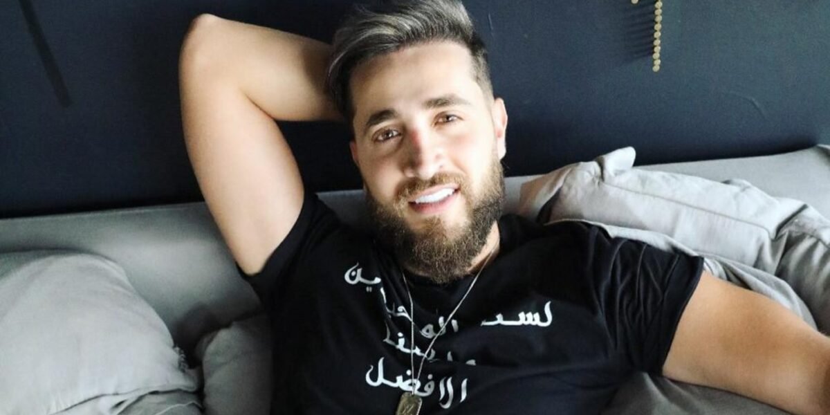 الشهير أنطونيو سليمان يطلق “قام قام” ونجاحات كبرى.