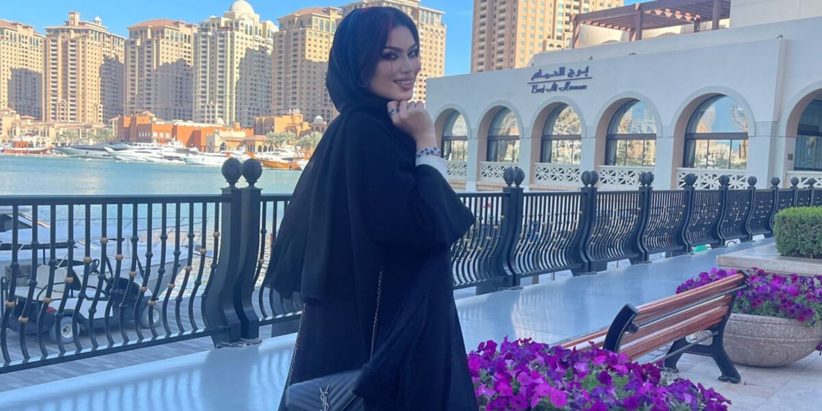 دكتورة إيمان البرديني: نموذج للنجاح في عالم الأعمال وصناعة الجمال