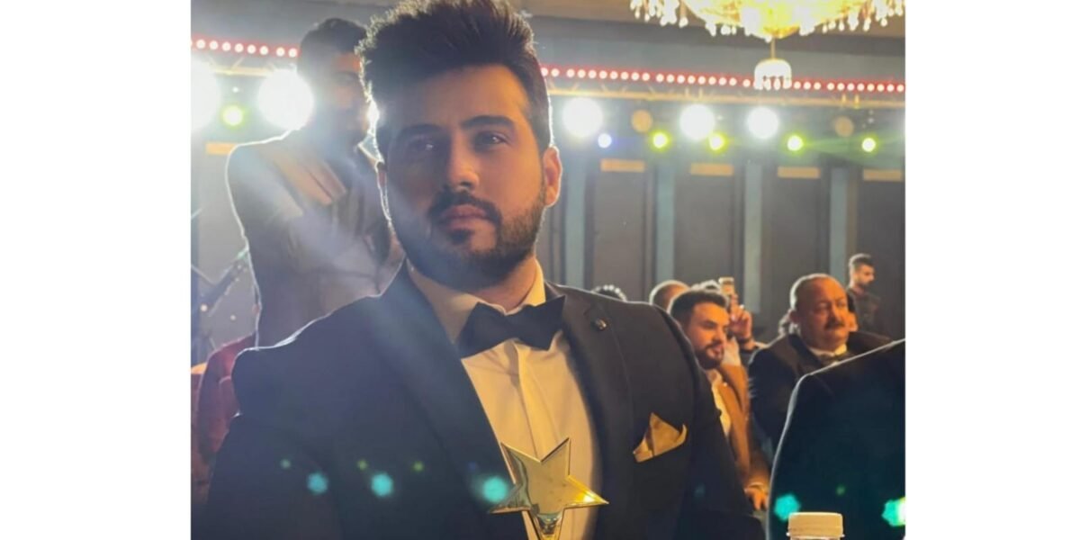 “Mhamad AlAmer” : أفضل الشخصيات الإنسانية في مجال معالجة البشرة و التجميل لعام 2020