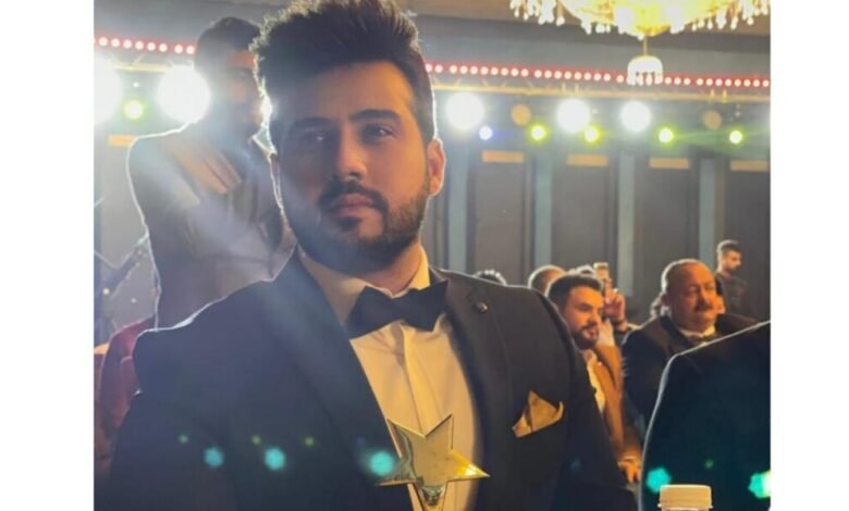 “Mhamad AlAmer” : أفضل الشخصيات الإنسانية في مجال معالجة البشرة و التجميل لعام 2020