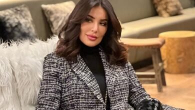 المؤثرة إيناس حراق: النفاق الإجتماعي أخذ يتمظهر بشكله الإلكتروني
