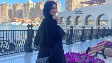 دكتورة إيمان البرديني: نموذج للنجاح في عالم الأعمال وصناعة الجمال