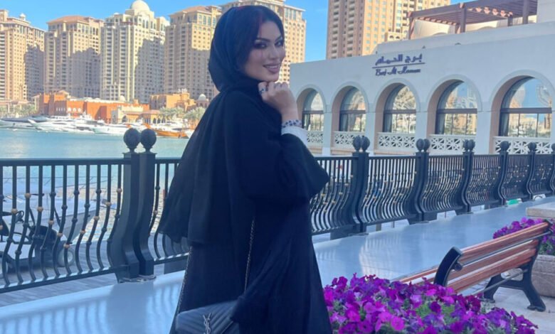 دكتورة إيمان البرديني: نموذج للنجاح في عالم الأعمال وصناعة الجمال