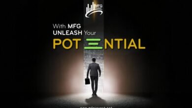لماذا أصبحت MFG Invest خيار المستثمرين الباحثين عن تداول احترافي؟