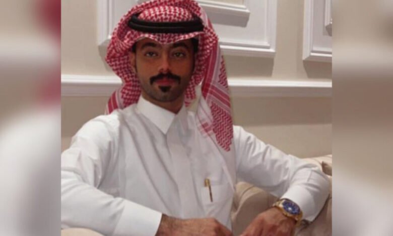 من هو محمد فهد الداود؟